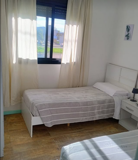 Residencia Vida de Sueños: el novedoso espacio para mujeres mayores que está a minutos de Funes 